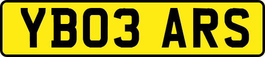 YB03ARS