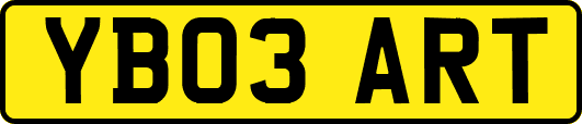 YB03ART