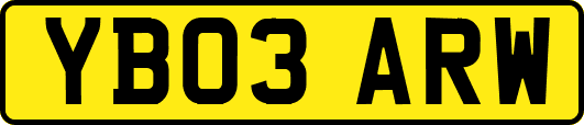 YB03ARW