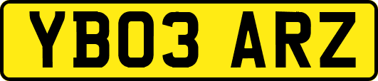 YB03ARZ