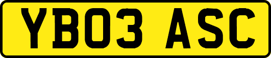 YB03ASC