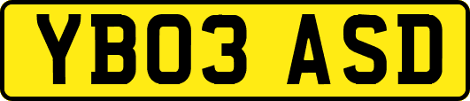 YB03ASD