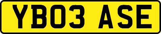 YB03ASE