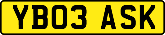 YB03ASK
