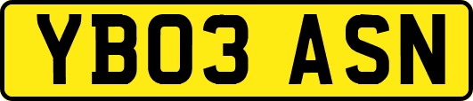 YB03ASN