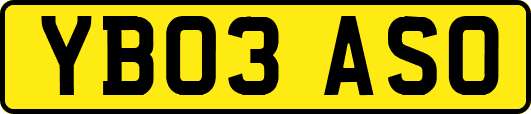 YB03ASO