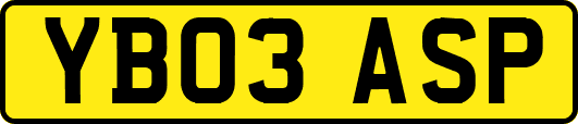 YB03ASP