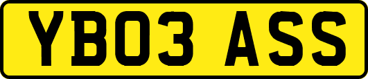 YB03ASS