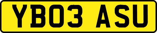 YB03ASU