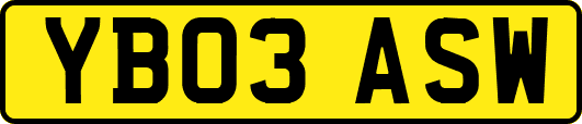 YB03ASW
