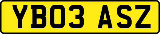 YB03ASZ