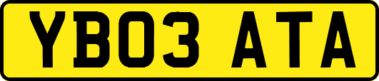 YB03ATA