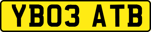 YB03ATB