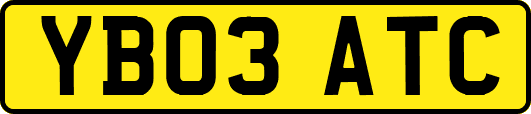 YB03ATC