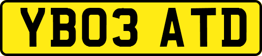 YB03ATD