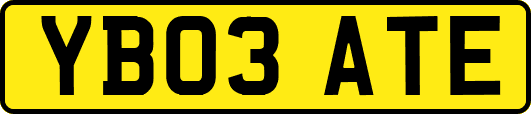 YB03ATE