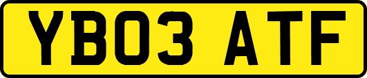 YB03ATF