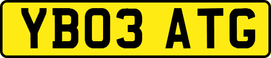 YB03ATG