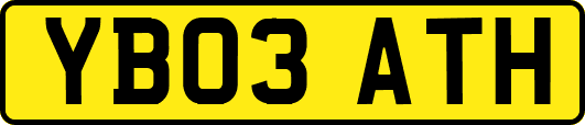 YB03ATH