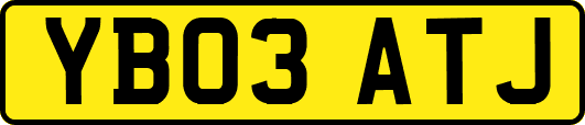 YB03ATJ