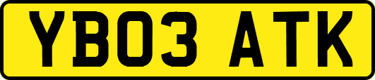 YB03ATK
