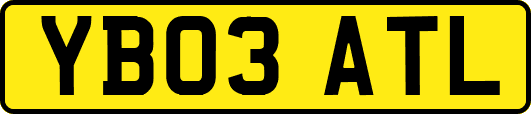 YB03ATL