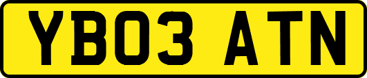 YB03ATN