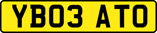 YB03ATO