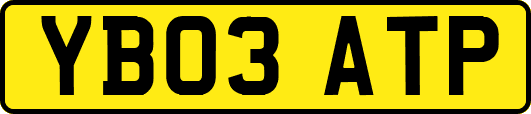 YB03ATP