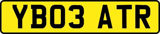 YB03ATR