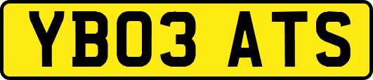 YB03ATS