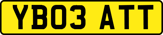 YB03ATT