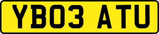 YB03ATU