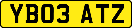 YB03ATZ