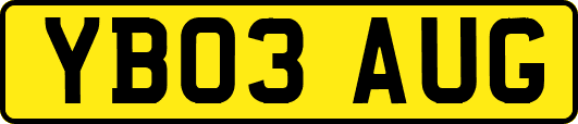 YB03AUG