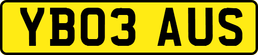 YB03AUS