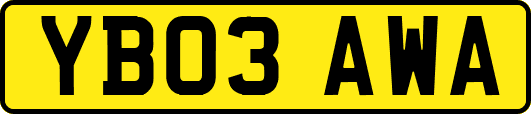YB03AWA