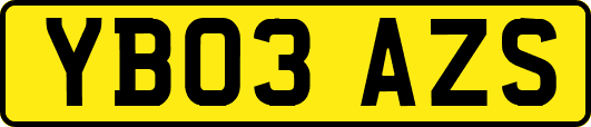 YB03AZS