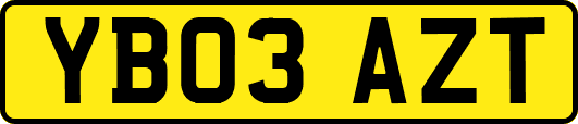 YB03AZT