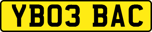 YB03BAC