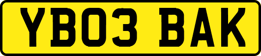 YB03BAK