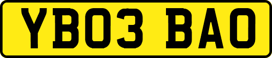 YB03BAO