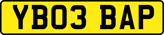 YB03BAP
