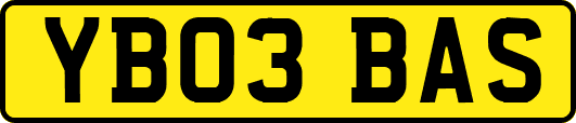 YB03BAS