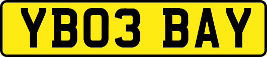 YB03BAY