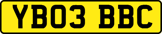 YB03BBC