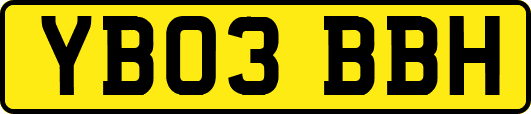 YB03BBH