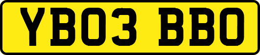 YB03BBO