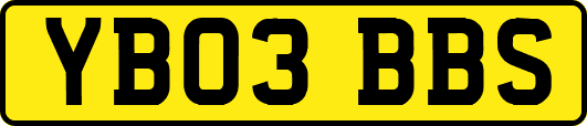 YB03BBS