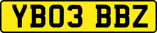 YB03BBZ